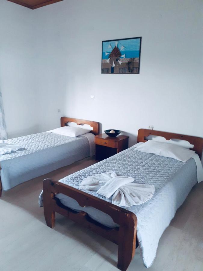Katerina Studios Laganas Ngoại thất bức ảnh